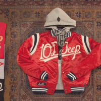 10 Deep 2012 Capsule Spring Collection